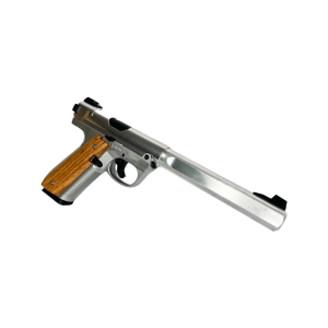 AAP-01 CNC 加長槍管 Type-A